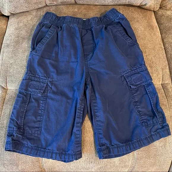 Big Boys Lot of Gap/Volcom/Place Shorts - Picture 8 of 13